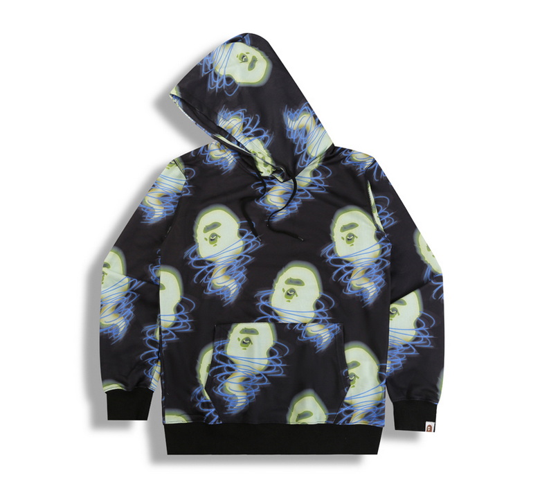 Bape Hoodies-020
